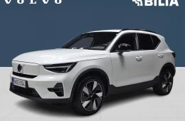 Volvo EX40