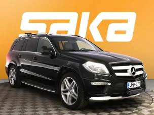 Mercedes-Benz GL