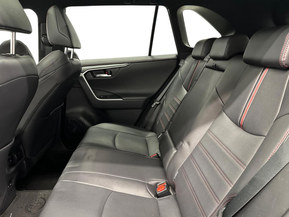 Toyota RAV4 Plug-In