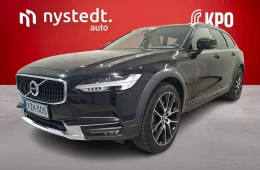 Volvo V90 Cross Country