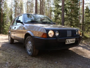 Fiat Ritmo