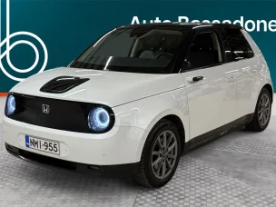 Honda e