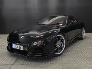 Mazda RX-7