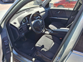 Mercedes-Benz GLK