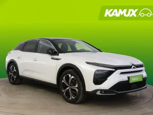 Citroen C5 X