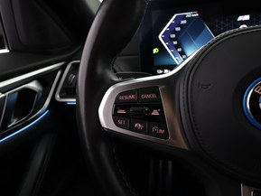 BMW i4 M50