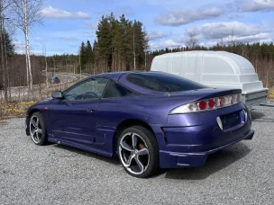 Mitsubishi Eclipse