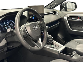 Toyota RAV4 Plug-In