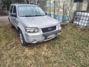 Ford Maverick