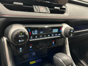 Toyota RAV4 Plug-In