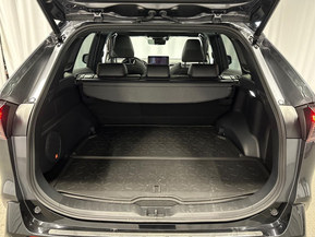 Toyota RAV4 Plug-In
