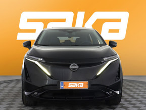 Nissan Ariya