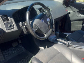 Volvo C30