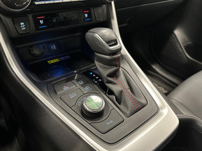 Toyota RAV4 Plug-In