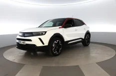 Opel Mokka-e