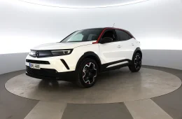 Opel Mokka-e