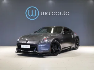 Nissan 370Z