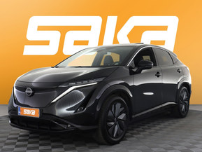 Nissan Ariya