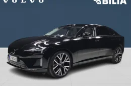 Volvo ES90