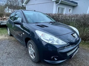 Peugeot 206+