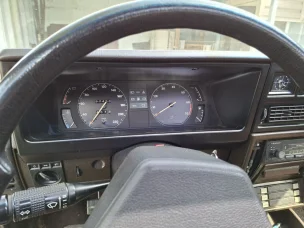 Opel Rekord