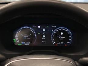 Toyota RAV4 Plug-In