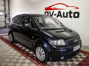 Audi A2
