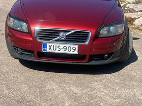 Volvo C30