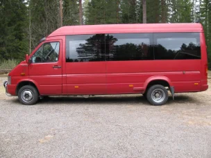 Volkswagen LT