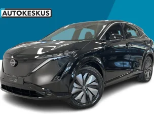 Nissan Ariya