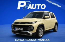 Hyundai Inster