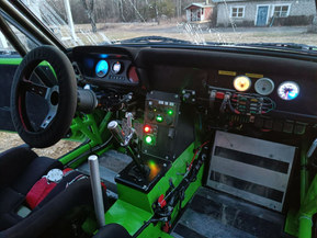 Ford Escort