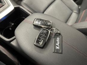 Toyota RAV4 Plug-In