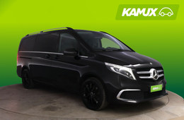Mercedes-Benz V