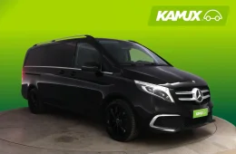 Mercedes-Benz V