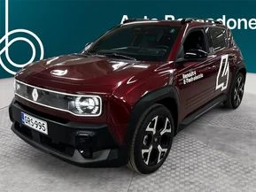 Renault 4