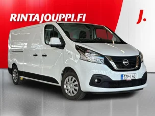 Nissan NV300