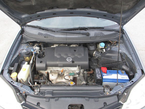 Nissan Primera