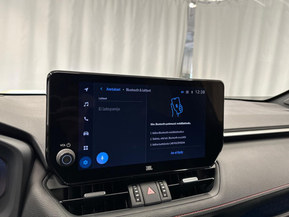 Toyota RAV4 Plug-In