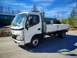 Toyota Dyna