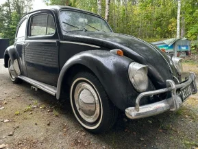 Volkswagen Kupla