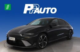 Hyundai Ioniq 6