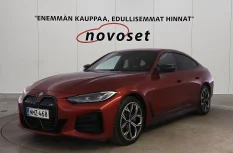 BMW i4 M50