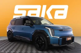 Kia EV9