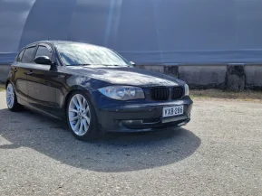BMW 123