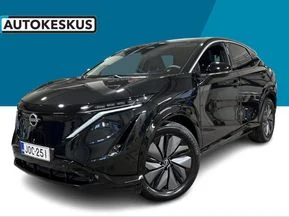 Nissan Ariya