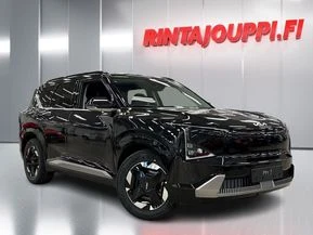 Kia EV5