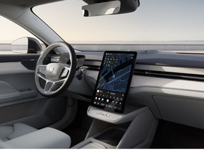 Volvo ES90