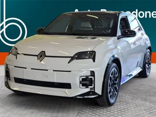 Renault 5