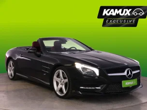 Mercedes-Benz SL